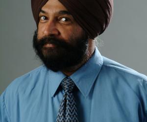 Opie  headshots