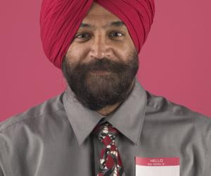 Opie  central casting headshots