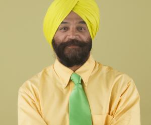 Opie   headshot